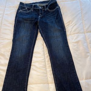 Rock & Republic women’s capri size 4